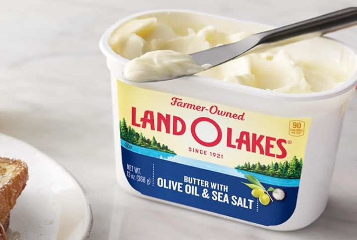 Land O'Lakes Salted Butter