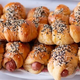 20 Delicious Hot Dog Recipes That'll Make You Forget Ketchup