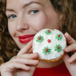 10 Donut Ideas That'll Keep You In The Kitchen All Day