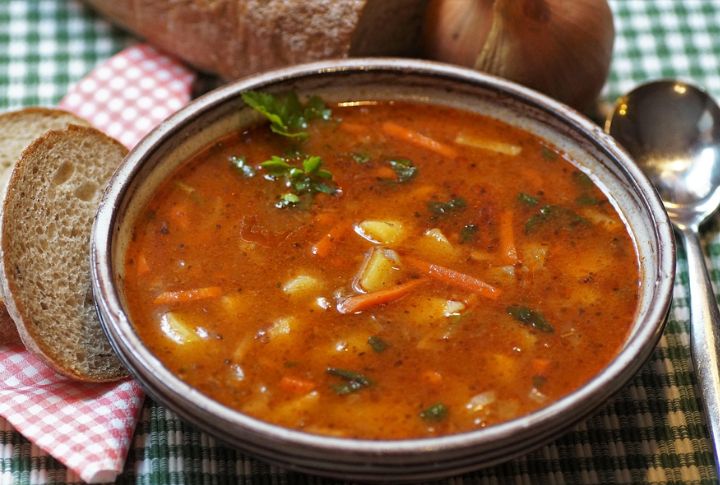 The 20 Best Dutch Oven Soups You’ll Keep Craving