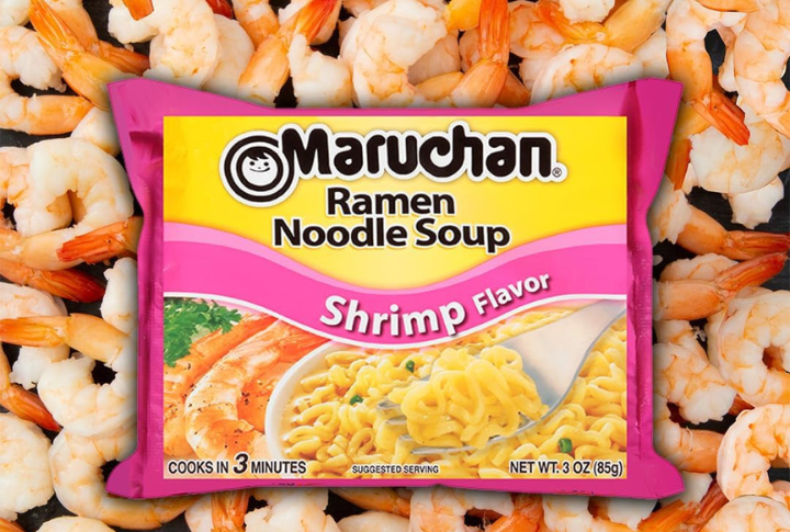 Shrimp