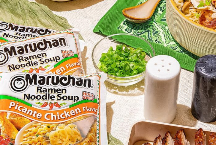 Picante Chicken