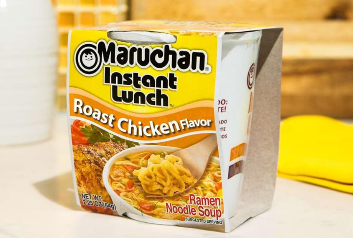 Roast Chicken