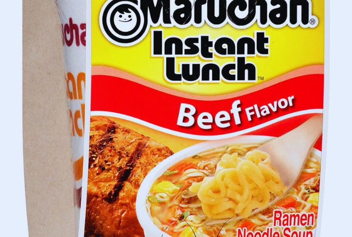 Beef