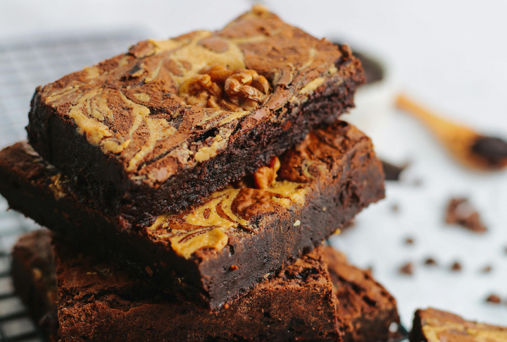 Mocha Fudge