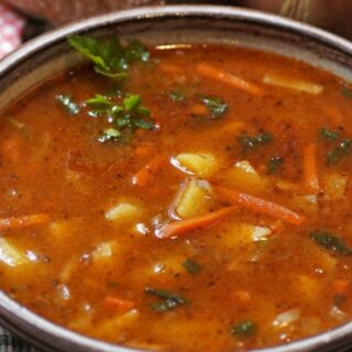 The 20 Best Dutch Oven Soups You’ll Keep Craving