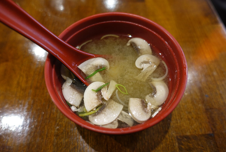 Miso Soup