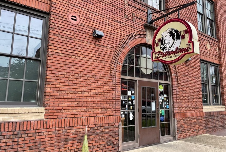 Alabama, Dreamland Bar-B-Que