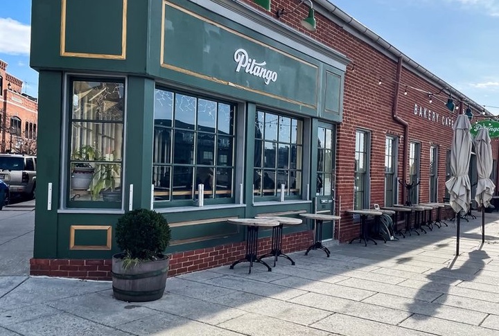 Maryland, Pitango Bakery & Cafe