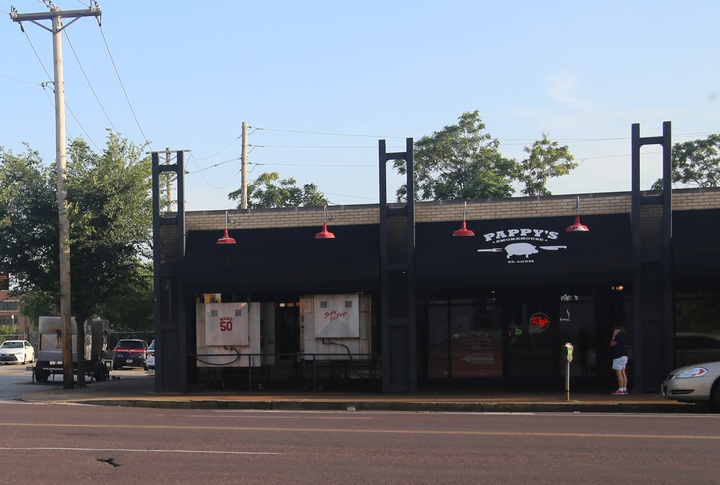 Missouri, Pappy’s Smokehouse