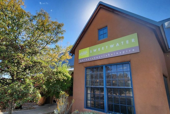 New Mexico, Sweetwater Harvest Kitchen