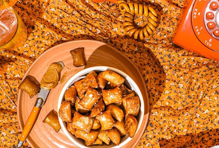 Snacks That Trader Joe's Regulars Can't Stop Reaching For