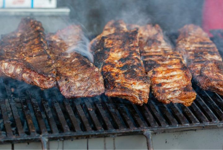 10 BBQ Picks You Should Never Order