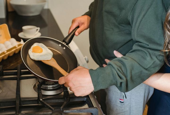 10 Reasons Your Egg Flips Keep Failing