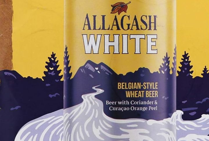 Allagash White