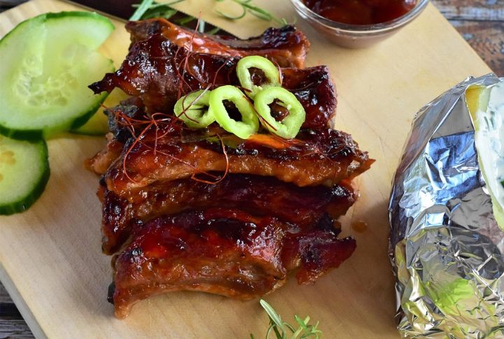 10 Things To Do For Flavorful And Tender Ribs