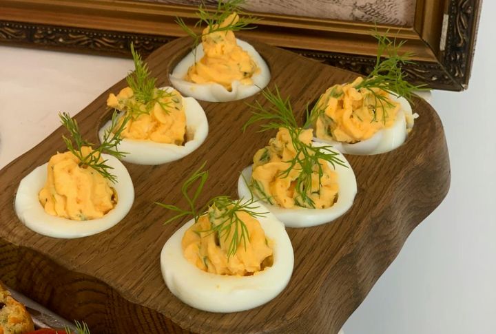20 Kentucky Derby Favorites To Savor And Share