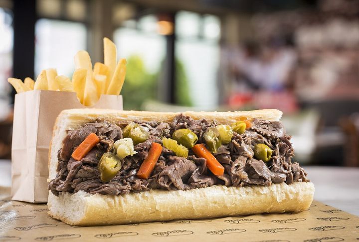 10 Details That Make Chicago Italian Beef Unique