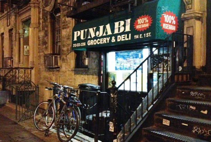 Inside NYC's Growing Obsession With Indian Restaurants