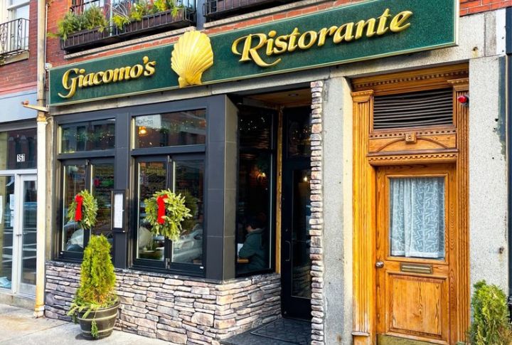 The Most Beloved Italian Spot in Every State