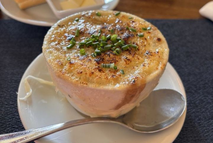 20 Delicious Recipes With Onion Soup Mix As A Key Ingredient