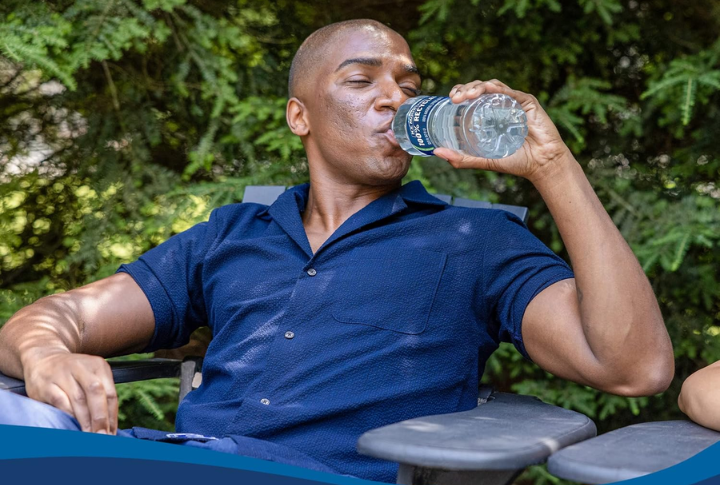 Are You Buying Safe Bottled Water?