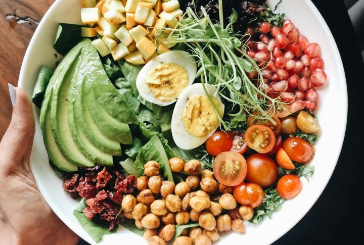10 Powerful Foods That Fight Artery Plaque And Improve Heart Health