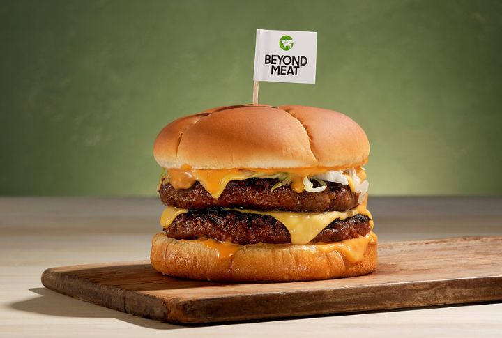 5 Vegan Burger Brands Worth Trying And 5 To Skip