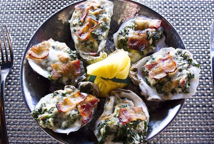 10 Classic Dishes You Rarely See On Restaurant Menus Anymore