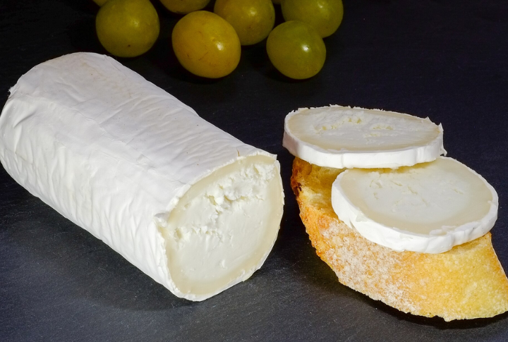 Goat Cheese