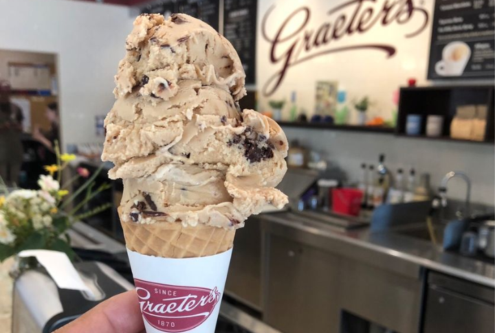 Graeter’s