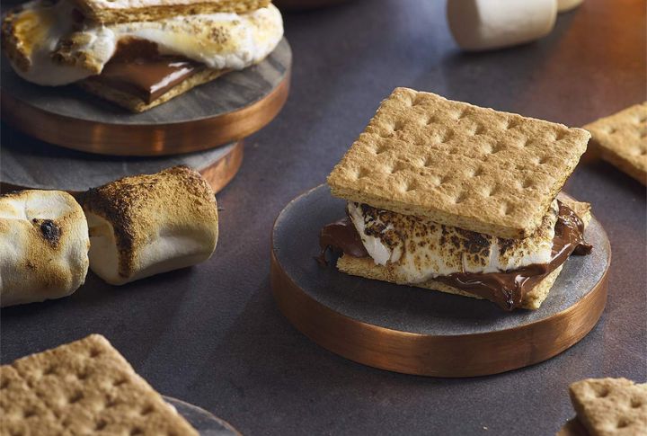 Graham Crackers
