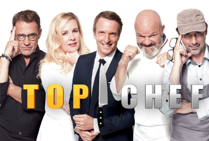 Top Chef