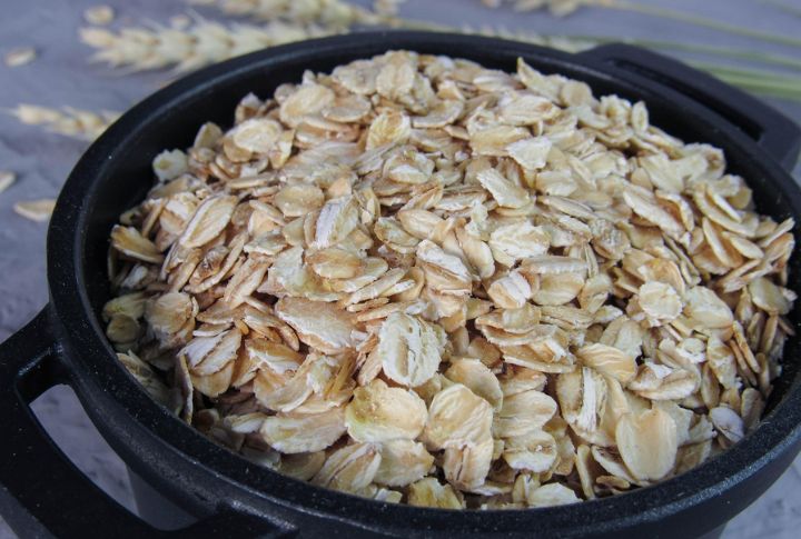 Oats