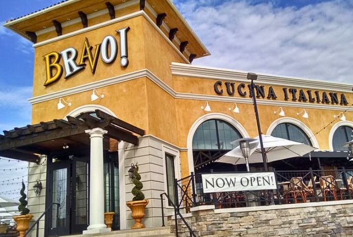 Bravo! Italian Kitchen