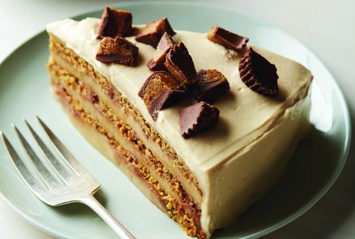 Icebox Cakes Simplify Summer Desserts (1950s)