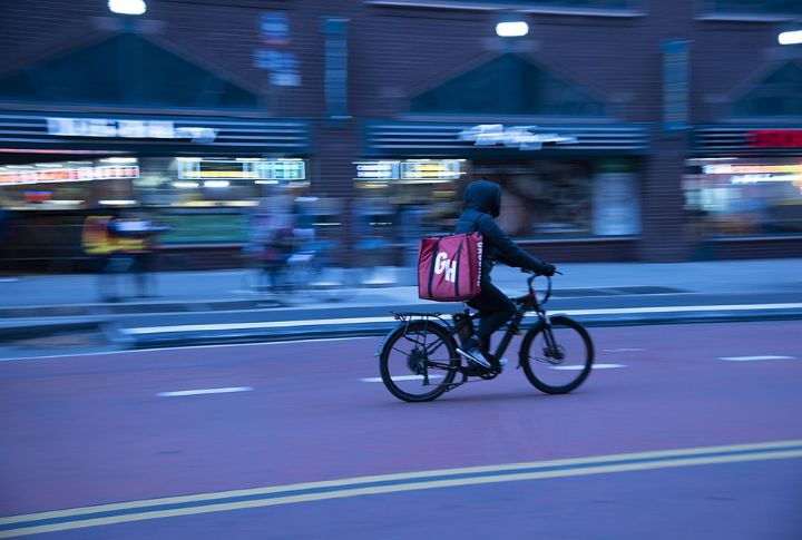 Accessibility And Delivery Services