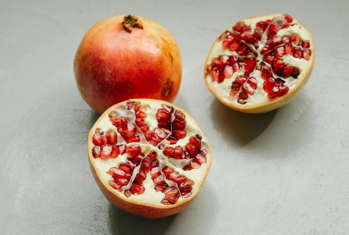 Pomegranates