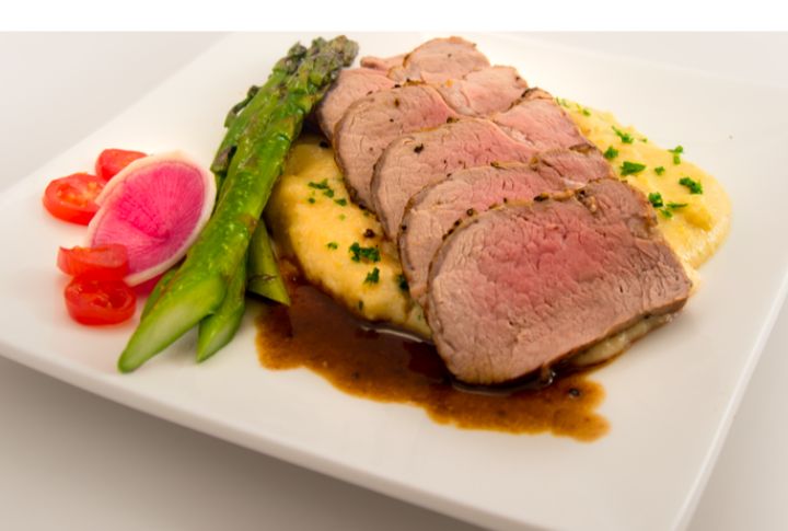 Pork Tenderloin