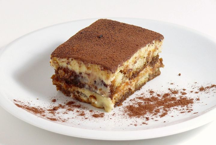 Easy Tiramisu Recipe
