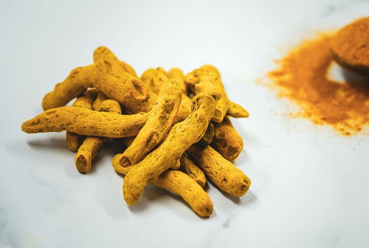 Turmeric
