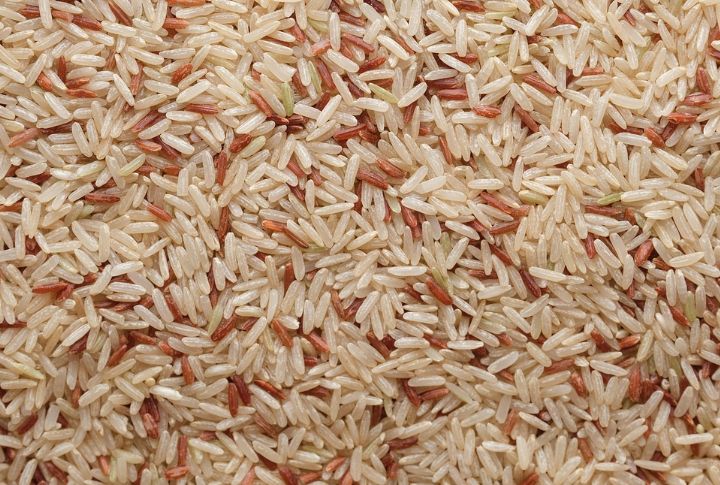 Brown Rice