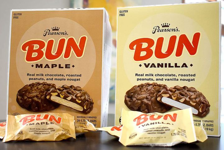 Bun Bar