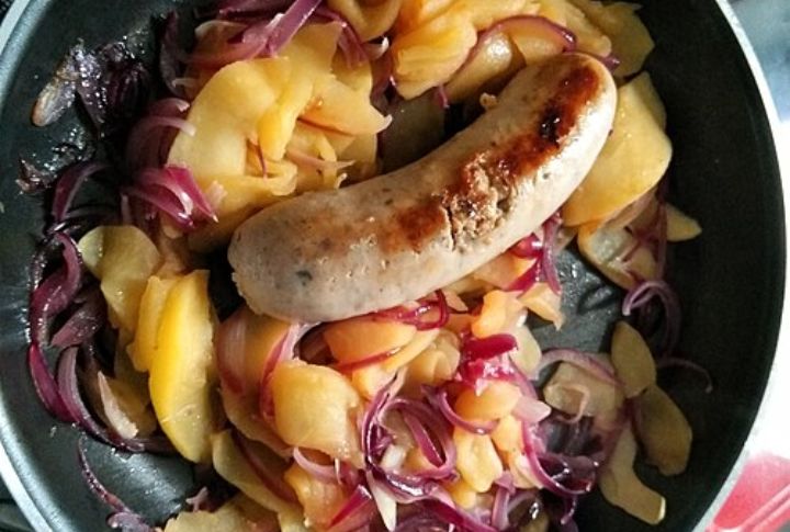 Boudin