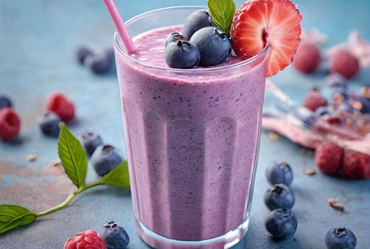 Adding Them Too Early To Smoothies