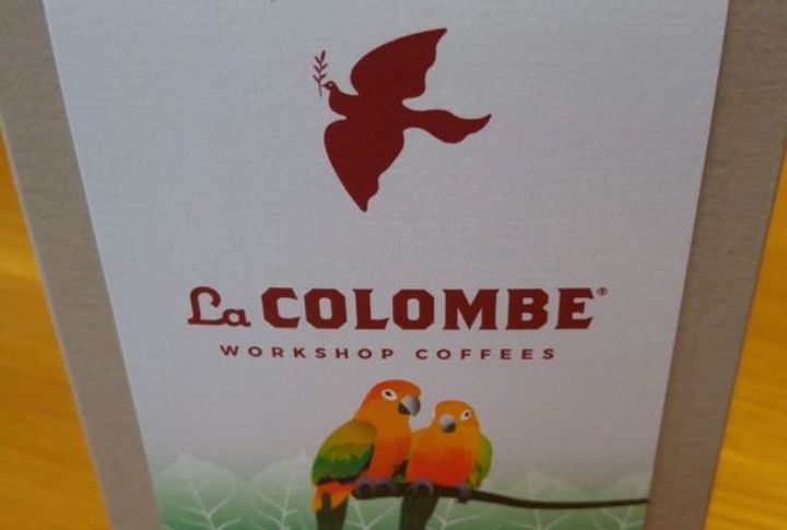 La Colombe Coffee Roasters