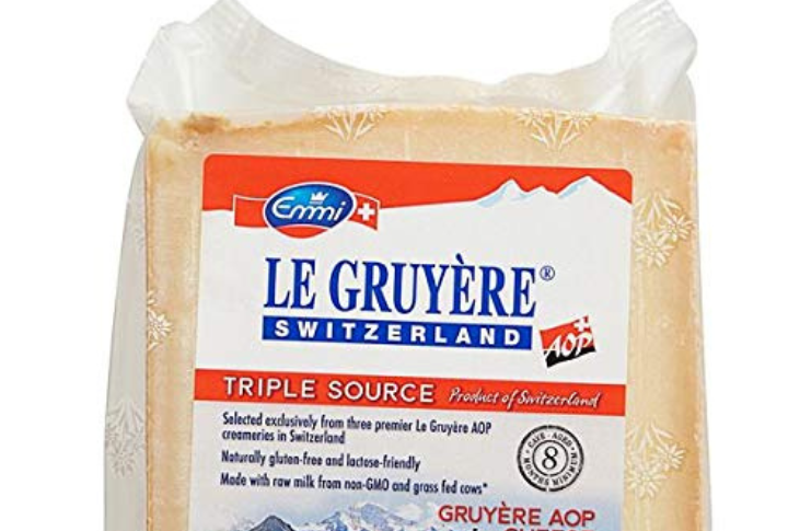 Emmi Roth Le Gruyere AOP