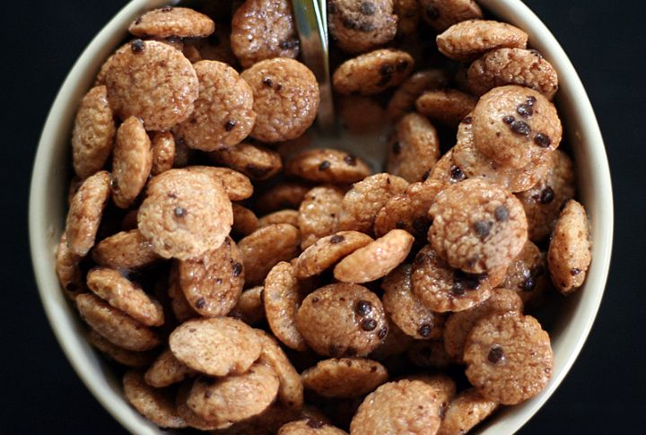 Cookie Crisp
