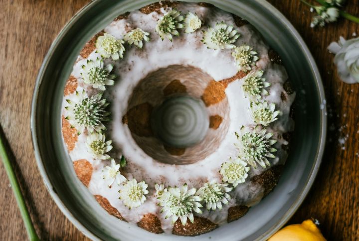 10 Citrus Bakes Worth Clearing The Table For