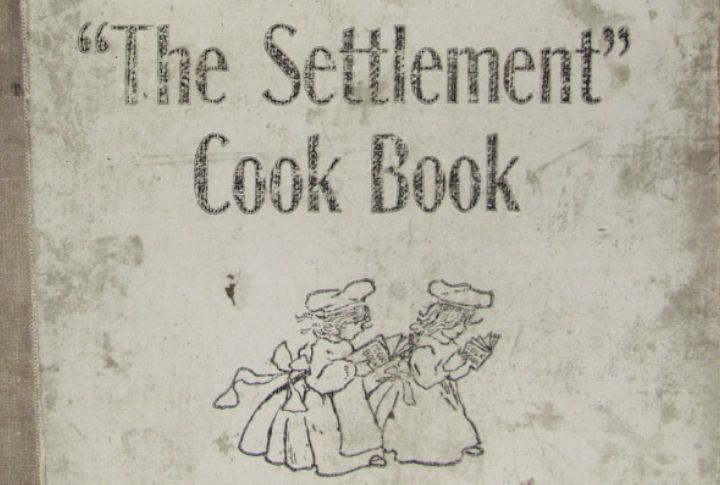 The Settlement Cookbook